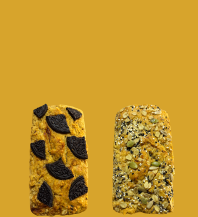 Banana Bread
