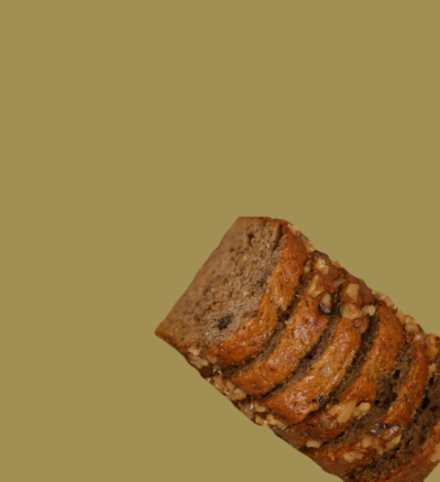 Carrot Bread  [Combo Deals]