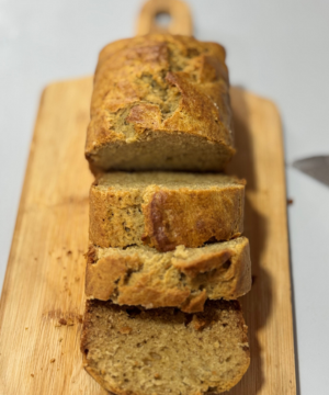 Banana Bread