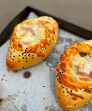 Pastries