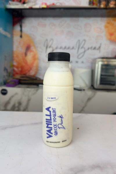 Greek yorgurt 350ml
