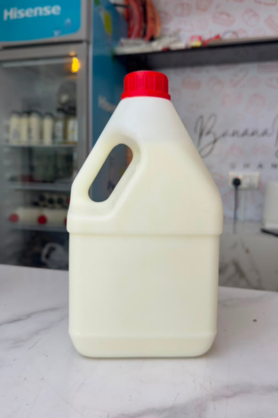 Greek Yogurt 2L